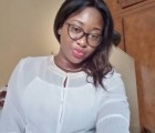 Emmanuelle 33 ans Douala Cameroun