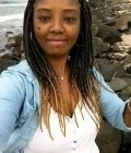Malia 31 ans Toamasina Madagascar