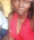 Gladys 34 Jahre Bafoussam Kamerun