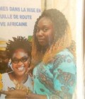 Mimi 35 ans Bangui  République centrafricaine