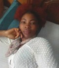 Nathalie 32 ans Yaoundé Cameroun