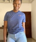 Marelle 41 ans Pikine  Sénégal