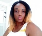 Julienne  42 ans Bertoua Cameroun