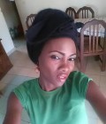 Isabelle 41 Jahre Douala Kamerun