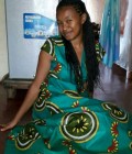 Isabelle 36 ans Ambanja Madagascar