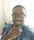 Idrissjoel 36 years Nicosie Other