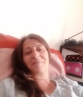 Claire 57 years Limoges France