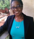 Fidele 65 ans Yaoundé Cameroun
