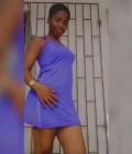 Eugenie 23 ans Adzopé  Côte d'Ivoire