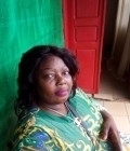 Saloma 51 Jahre Yaoundé 3 Cameroun