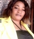 Alise 46 Jahre Yaoundé 1 Kamerun