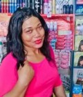 Sophie 45 ans Yaoundé 6 Cameroun