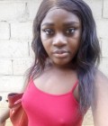 Marie 25 ans Cameroun Cameroun