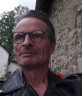 Franck 69 ans Gouloux France