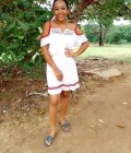 Esperence 29 ans Sambava Madagascar