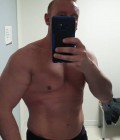 Philippe 45 ans Reims France