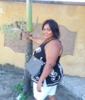 Patricia 40 ans Toamasina Madagascar