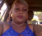 Simone 34 ans Mfou Cameroun