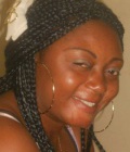 Suzie 38 ans Yaoundé Cameroun