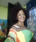 Genevieve 44 ans Yaoundé5 Cameroun