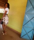 Mirabelle 31 ans Centre Cameroun