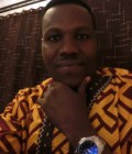 Luc 43 ans Abomey-calavi Bénin