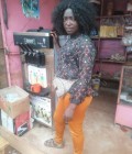 Angy 26 ans Akonolinga  Cameroun