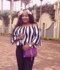 Karis 29 ans Yaoundé Cameroun