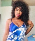Melissa 24 ans Douala 5e Cameroun