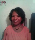 Aurore 41 ans Antananarivo Madagascar