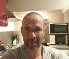 Thierry  49 ans Mende France