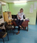 Celestine 38 ans Africaine  Cameroun