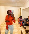 Soulamite 40 ans Douala Cameroun