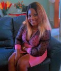 Brigitte 31 ans Yaoundé  Cameroun