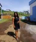 Lovely 37 ans Yaoundé Cameroun