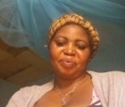 Beatrice 35 ans Mbalmayo  Cameroun