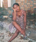 Lydie 35 ans Sambava Madagascar