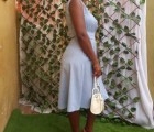 Marie Noëlle  29 ans Yaoundé  Cameroun