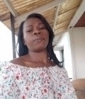 Micheline 38 Jahre Yaoundé Kamerun