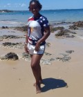 Sandra 43 years Tulear Madagascar