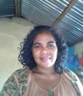 Cecile 47 Jahre Antananarivo Madagaskar