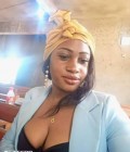 Paola 29 ans Douala Cameroun