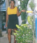 Claudia 48 Jahre Sambava Madagaskar