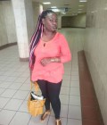 Lucile 39 years Yaounde  Cameroon