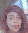 Zeinab 27 ans Abidjan  Côte d'Ivoire