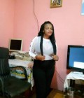 Annie 35 ans Yaoundé Cameroun