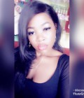 Larissa 26 years Yaounde 5ème Cameroon