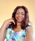 Florence 51 ans Douala Cameroun