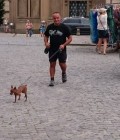 Marco 56 ans Hoffelt Luxembourg