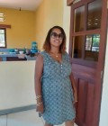 Euphrasie 42 ans Nosy Be Madagascar